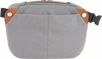 Veo City CB29 GY Omuz Çantası