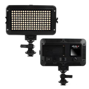 Viltrox VL-162T Led Işık Paneli