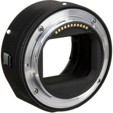 Nikon Z8 Body + FTZ II Adaptör Kit (8750 TL Geri Ödeme)