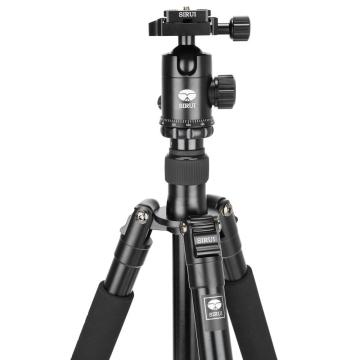 Sirui N-2004+G20X Profesyonel Tripod Kiti