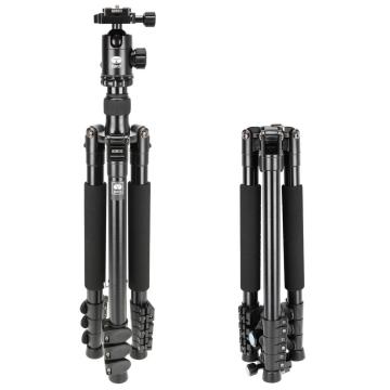 Sirui N-2004+G20X Profesyonel Tripod Kiti