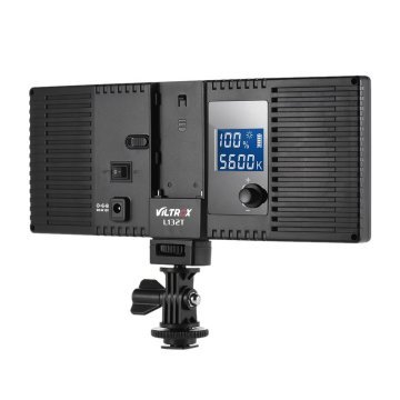 Viltrox L132T LED Işık Paneli