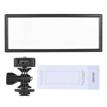 Viltrox L132T LED Işık Paneli