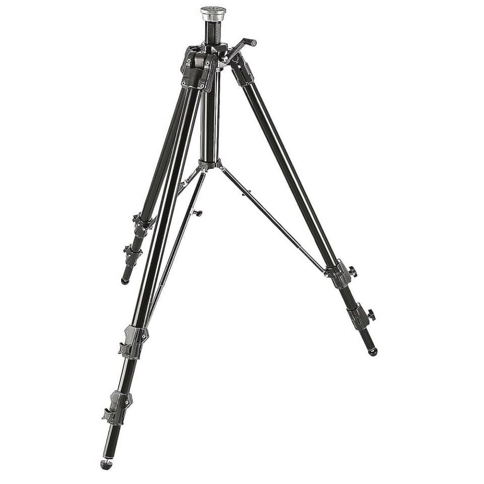 Manfrotto 161MK2B Süper Pro Tripod