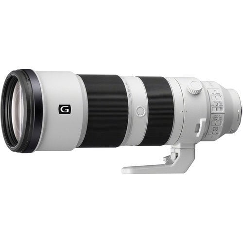 Sony FE 200-600mm f/5.6-6.3 G OSS Lens Fiyatı ve Özellikleri