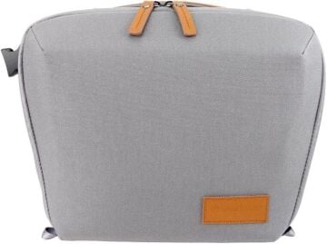 Veo City CB34 GY Omuz Çantası