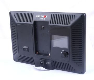 Viltrox L116T LED Işık Paneli