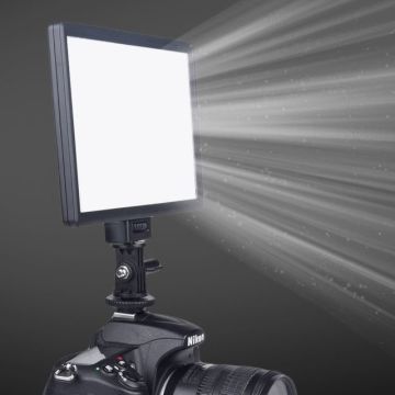 Viltrox L116T LED Işık Paneli