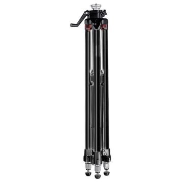 Manfrotto 058B Tripod