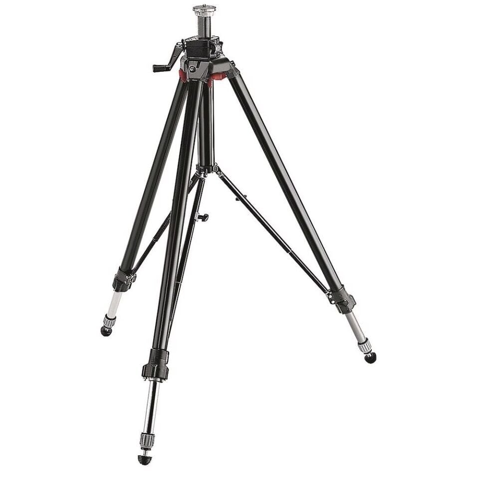 Manfrotto 058B Tripod