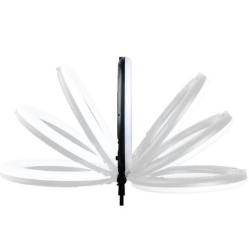 Viltrox VL-600T Led Ring Light (Işık Ayağı Dahil)