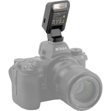 Viltrox Vintage Z2 TTL Flash for Nikon