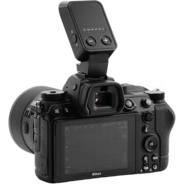 Viltrox Vintage Z2 TTL Flash for Nikon