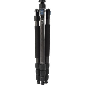 Sirui W-2204 Su Geçirmez Carbon Fiber Tripod