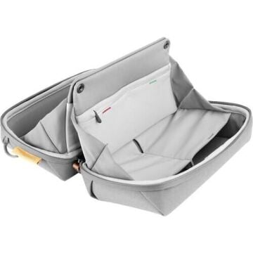 Veo City TP23 GY Omuz Çantası