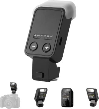 Viltrox Vintage Z2 TTL Flash for Sony