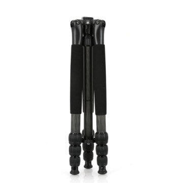 Sirui N-2204 + K20X Ball Head Carbon Fiber Tripod