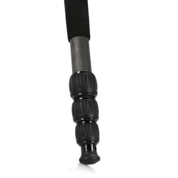 Sirui N-2204 + K20X Ball Head Carbon Fiber Tripod