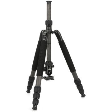 Sirui N-2204 + K20X Ball Head Carbon Fiber Tripod