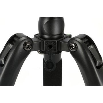 Sirui N-2204 + K20X Ball Head Carbon Fiber Tripod