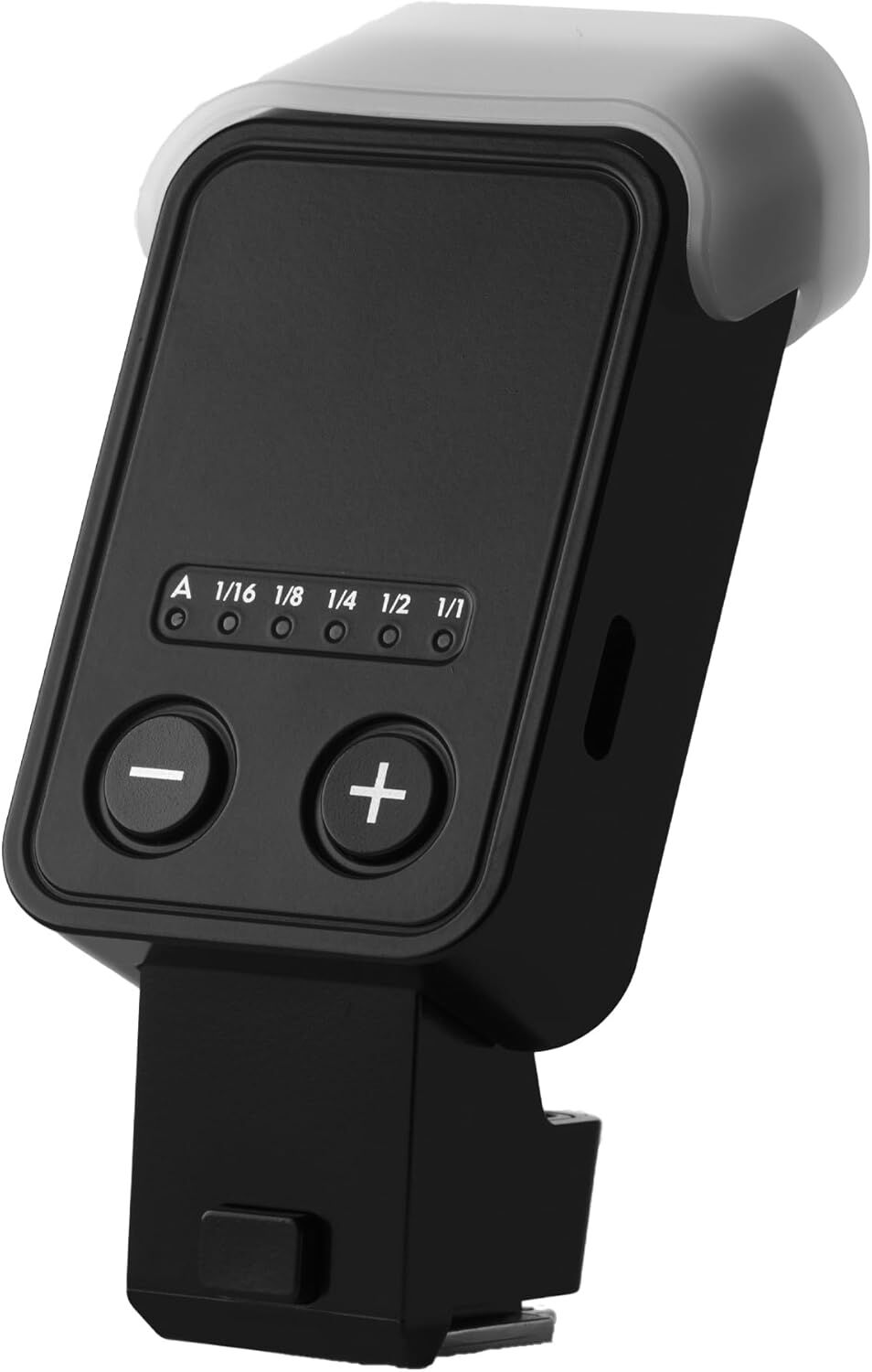 Viltrox Vintage Z2 TTL Flash for Canon