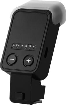 Viltrox Vintage Z2 TTL Flash for Canon