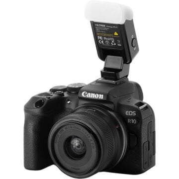 Viltrox Vintage Z2 TTL Flash for Canon