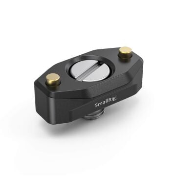 SmallRig BUN2501B NATO Rayı ARRI Konumlandırma Vidası