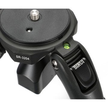Sirui SR-3204 Carbon Fiber Tripod