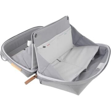 Veo City TP28 GY Omuz Çantası