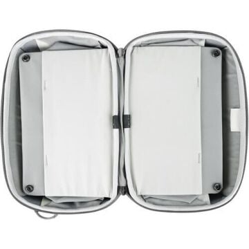 Veo City TP28 GY Omuz Çantası