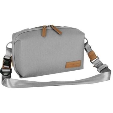 Veo City TP28 GY Omuz Çantası