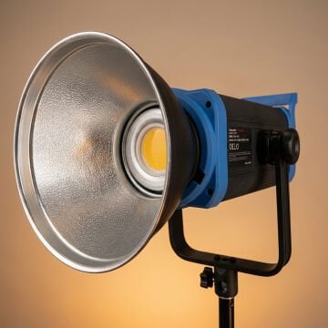 Wellmaking 300W led ışık