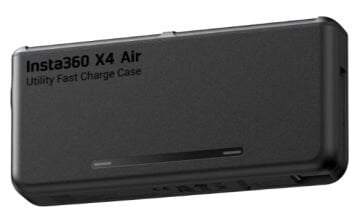 Insta360 X4 Air Utility Fast Charge Case