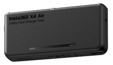 Insta360 X4 Air Utility Fast Charge Case