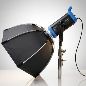 Wellmaking 200W led ışık