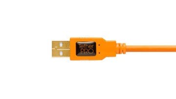 TetherPro USB 2.0 to Mini-B 5-Pin Bağlantı Kablosu (CU5451)