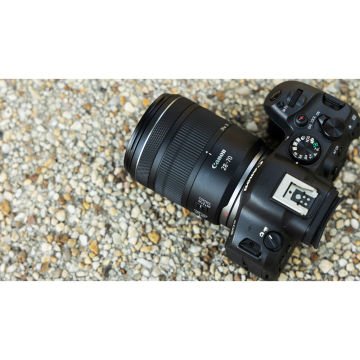 Canon RF 28-70mm f/2.8 IS STM Lens Fiyatı ve Özellikleri | Klasfoto