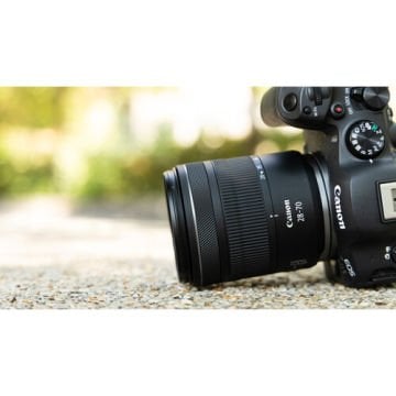 Canon RF 28-70mm f/2.8 IS STM Lens