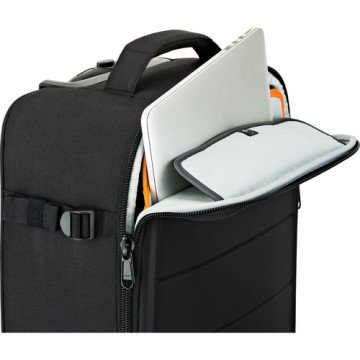 Lowepro PhotoStream RL 150 Roller (Black)