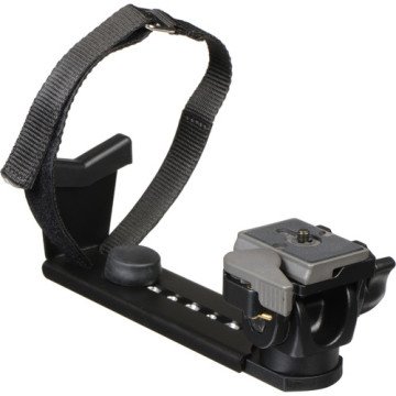 Manfrotto 293 Telephoto Lens Support