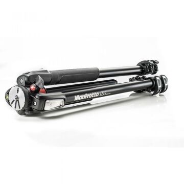 MANFROTTO MT055XPRO3 ALU TRİPOD