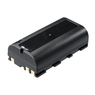 Sanger GEB212 Leica Terminal Bataryası 2600mah
