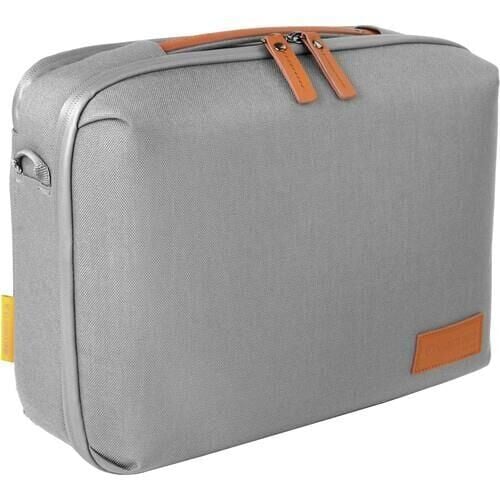 Veo City TP33 GY Omuz Çantası