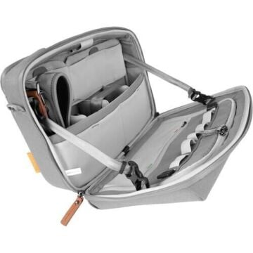 Veo City TP33 GY Omuz Çantası