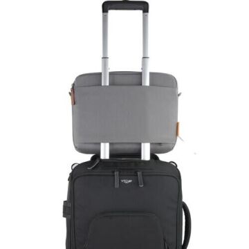 Veo City TP33 GY Omuz Çantası