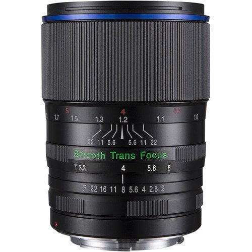 Laowa 105MM F/2 STF Lens Canon Ef NEW