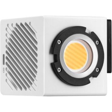 Zhiyun MOLUS G60 Bi-Color Pocket COB Monolight (Combo Kit)