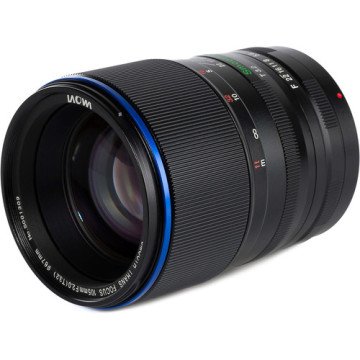Laowa 105MM F/2 STF Lens Canon Ef NEW