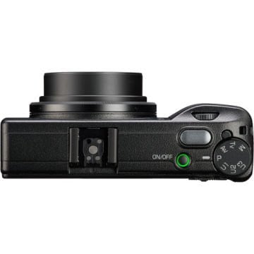 Ricoh GR III HDF Dijital Fotoğraf Makinesi